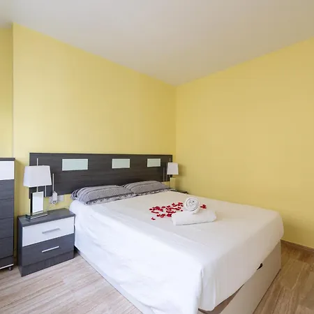 Appartamento Beachfront House Canteras 4 - Seaviews Terrace *