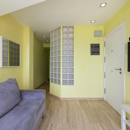 Beachfront House Canteras 4 - Seaviews Terrace * Las Palmas de Gran Canaria
